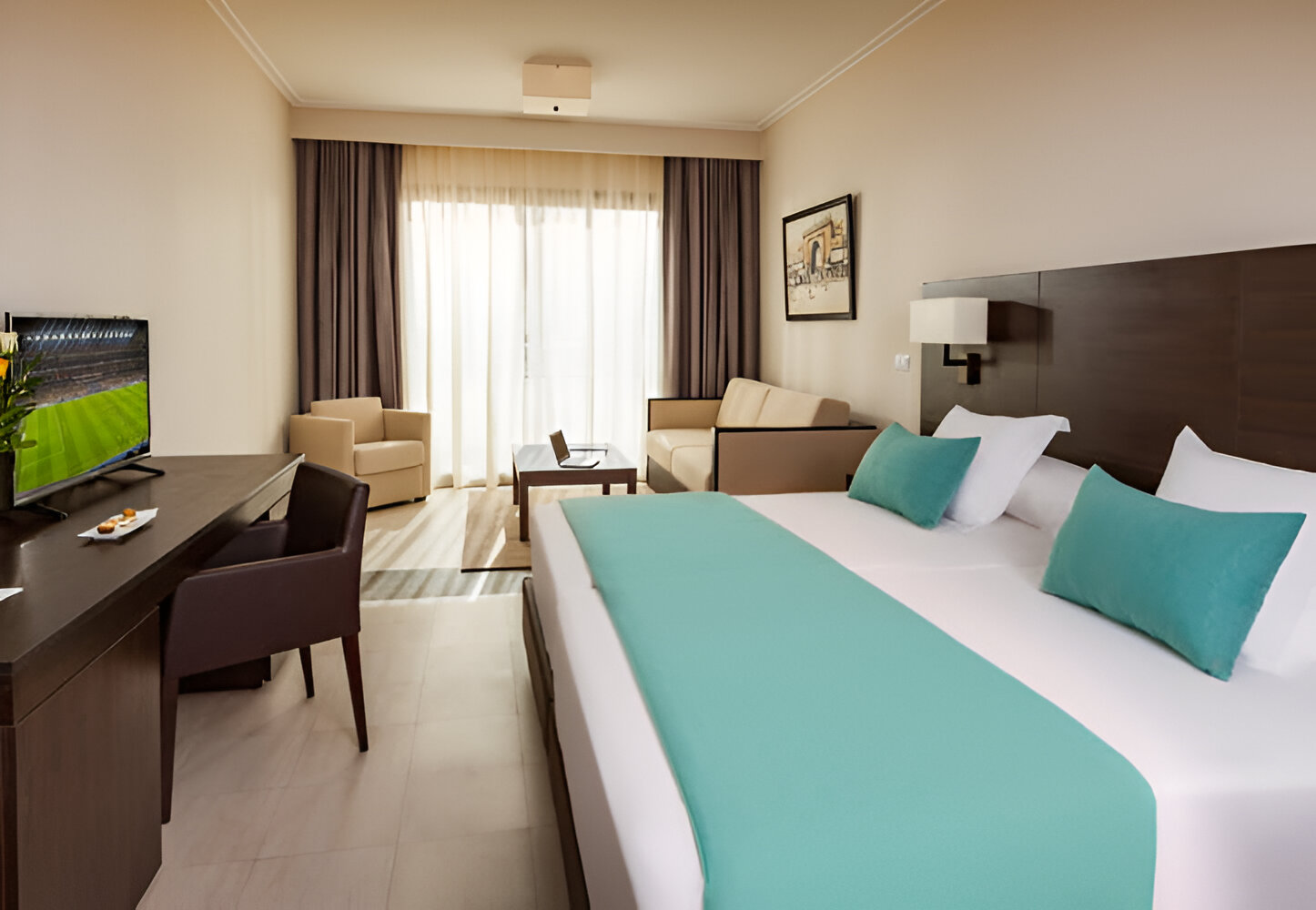 Concorde Green Park Palace